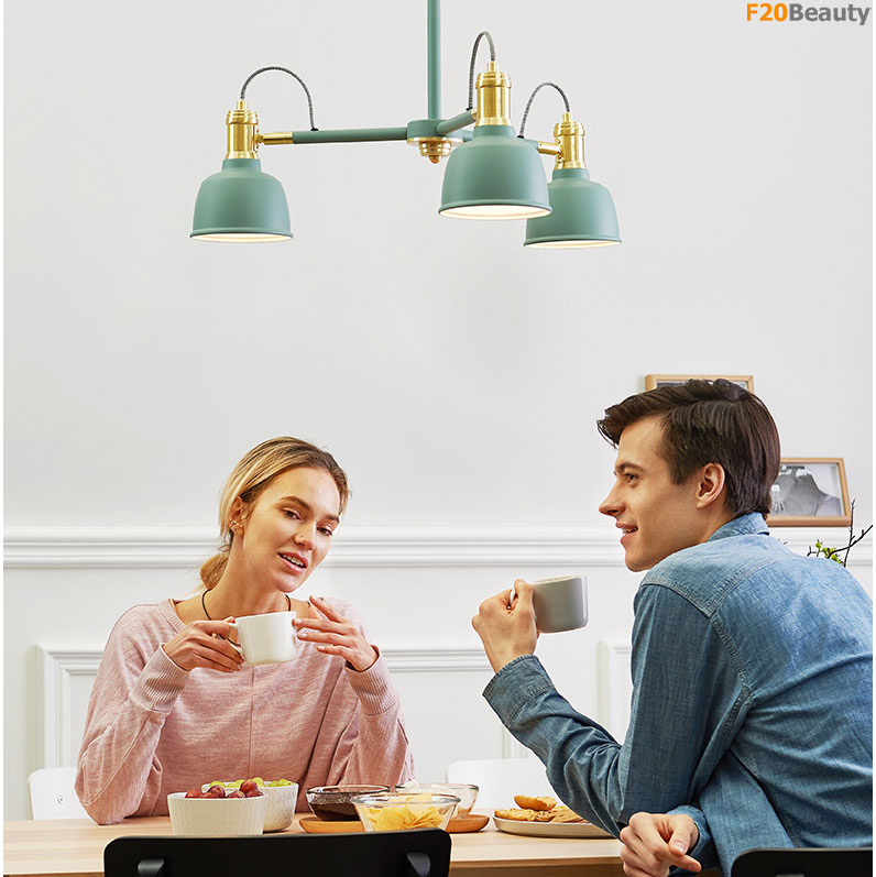 Đèn chùm Neo Adela