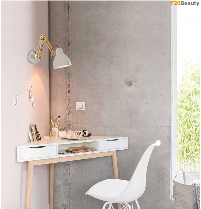 Đèn treo tường Rocker modern