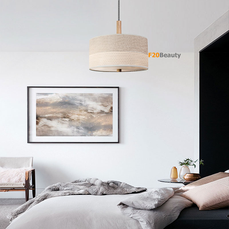 Đèn thả Butterfly