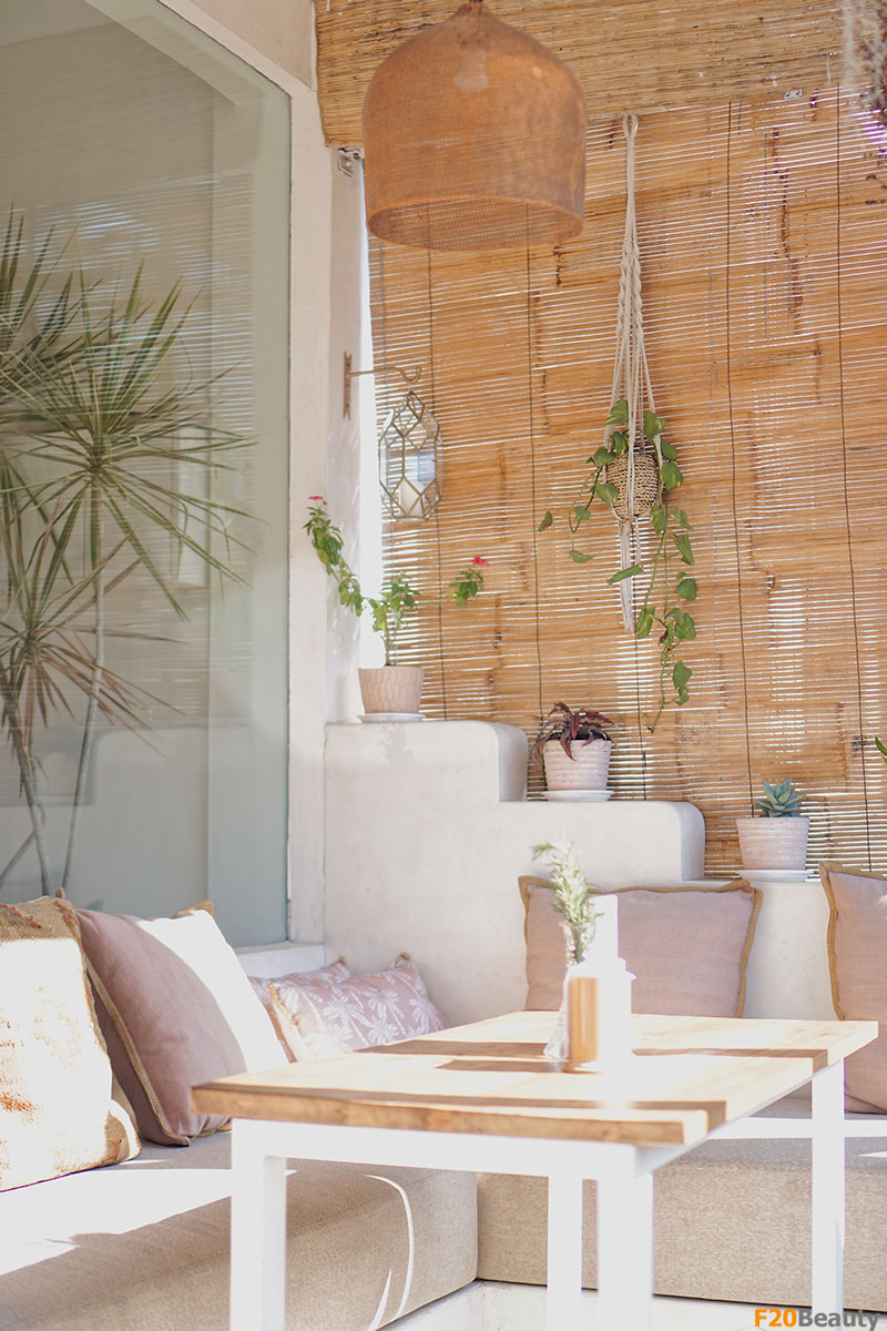 Thiết kế căn hộ chung cư 50m2