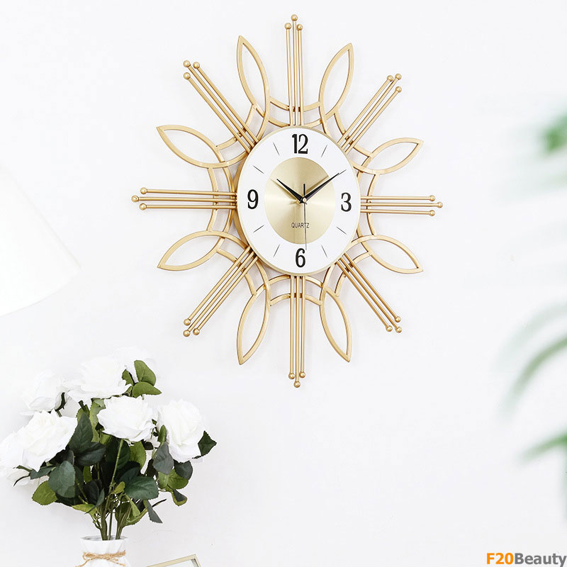 Đồng hồ treo tường Bloob Slark