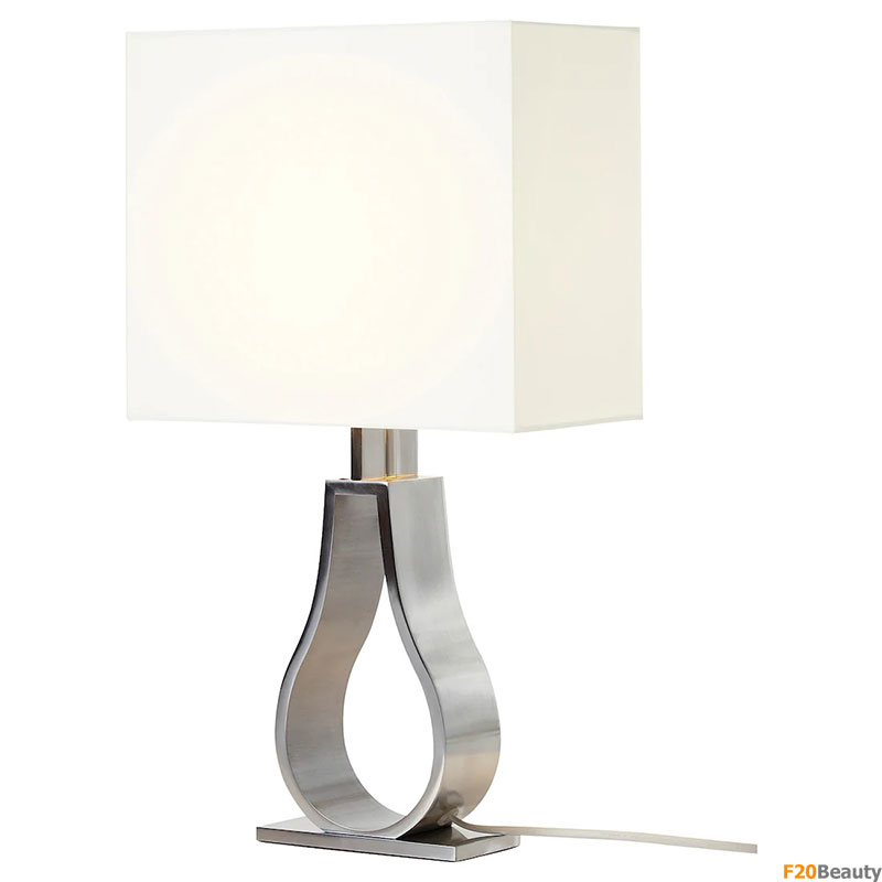 Đèn bàn Husky Luxury